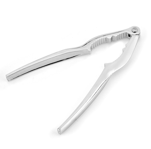 Décortiqueur et ouvre-noix en acier inoxydable DFT60 - Product Image 4