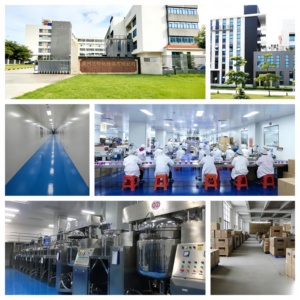 <span class=keywords><strong>Champú</strong></span> para el Cabello <span class=keywords><strong>Anticaída</strong></span> con Funciones de Retención Capilar y Reparación del Cuero Cabelludo para la Caída Excesiva del Cabello - Product Image 3