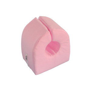 Montai, manufacturer of <b>foot</b> rings for preventing pressure sores in elderly patients during bed <b>rest</b>, turning over, and surgery. - Product Image 2