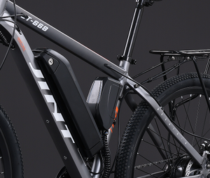 Bicicleta Eléctrica <span class=keywords><strong>de</strong></span> Carretera, Cuadro Completo Central, para Mujer, Gran Estación <span class=keywords><strong>de</strong></span> Alquiler en el Reino Unido, Frenos <span class=keywords><strong>de</strong></span> Disco <span class=keywords><strong>de</strong></span> Lujo, Bicicleta Eléctrica <span class=keywords><strong>de</strong></span> Carretera Caravan Cross - Product Image 3