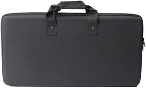 Estuche rígido compacto de peso ligero de gran tamaño, bolsa de transporte dura de EVA para controlador de DJ de gran tamaño para el controlador de DJ de gran tamaño - Product Image 2