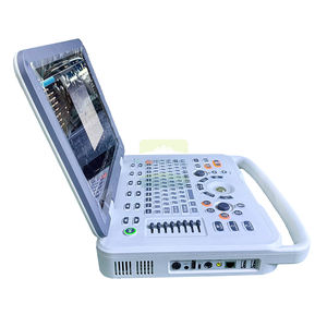 Machine à ultrasons pour animaux <span class=keywords><strong>Scanner</strong></span> de grossesse de truie <span class=keywords><strong>Scanner</strong></span> à ultrasons pour animaux de ferme Échographie en <span class=keywords><strong>mode</strong></span> <span class=keywords><strong>B</strong></span> vétérinaire - Product Image 2