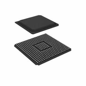 ชิปอิเล็กทรอนิกส์แบบฝังตัว 456 BBGA XC2S150-6FG456C มีสินค้าในสต็อก - Product Image 1