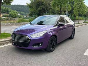 Vente en gros – Ford <span class=keywords><strong>Escort</strong></span> 1.5T d'occasion 2016 – Prix bas – Boîte automatique – Caméra <span class=keywords><strong>de</strong></span> recul – Toit ouvrant – Sièges en cuir – Conduite à gauche - Product Image 1