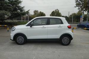 سيارات صغيرة من الصين موديل Leapmotor T03 يمكنها السير لمسافة 403 كم بمحرك Leap Motor T03 تستخدم الطاقة الجديدة للكهرباء في السيارات المستخدمة - Product Image 3