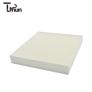 Bộ Lọc Không Khí Ô Tô Tự Động-Bộ Lọc Điều Hòa-87139-52020 - Product Image 2