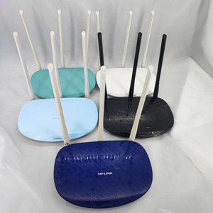 TP LINK-Firmware 4 + 64m, enrutador inalámbrico versión en inglés, versión internacional, OPENWRT, <span class=keywords><strong>DDWRT</strong></span>, tplink - Product Image 2