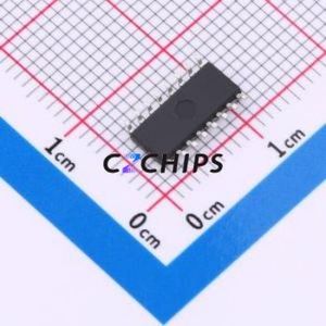 Chip IC de circuito integrado SOP-16, nuevo y original, RS232 IC, venta al por mayor, Chips de componentes electrónicos y servicio BOM - Product Image 2