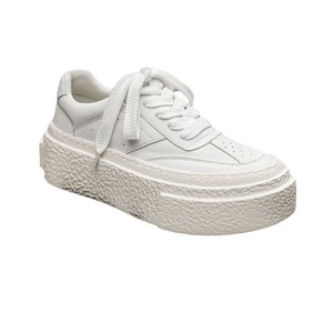 Baskets d'été 2026 pour hommes, style pieds nus, avec semelles en toile plus épaisses et plus respirantes et matériau souple pour rehausser la silhouette - Product Image 6