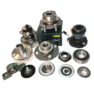 Phụ Tùng Xe Hơi Nhật Bản Phụ Tùng Bánh Xe Phía Sau Hub Bearing Hội Cho Mitsubishi MR594443 Hub Wheel Bearing