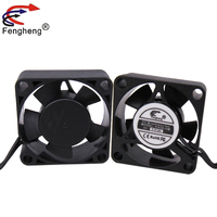 Offre Spéciale D'échappement Ventilateur De Refroidissement 30mm 5v 12v 30x30x10mm 22000RPM DC Brushless Mini Ventilateur à Flux Axial 3010