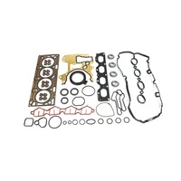 Harga wajar mesin Gasket penuh Set Kit perbaikan 55355578 55354237 24405819 mesin perbaikan Kit untuk Chevrolet Cruze 1.6