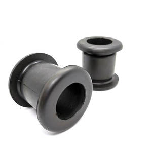 Grommets en caoutchouc NR, NBR, HNBR, EPDM, SILICONE personnalisés par l'usine Royalway - Product Image 1