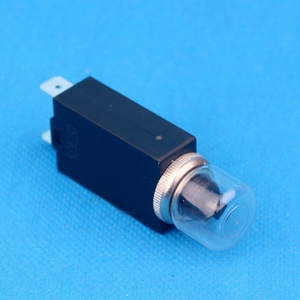 Máy phát điện Rocker chuyển đổi quá tải bảo vệ ngắt mạch nhiệt quá tải bảo vệ 12V/24V DC quá tải chuyển đổi - Product Image 5