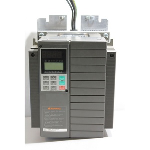 ดรอปชิปปิ้ง ไดรฟ์ VFD AC รุ่น FRN3.7G11S-4JE FRN3.7G1S-4J  ระบบควบคุมความถี่แปรผัน FRN3.7VG1S-4J FRN3.7E1S-4A - Product Image 2