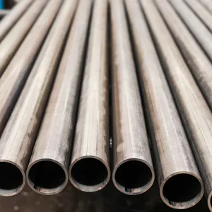 Galvanized Steel Pipe Structural Steel Tube/Scaffold Galvanize Pipe 6 Meter/5.8 Meter