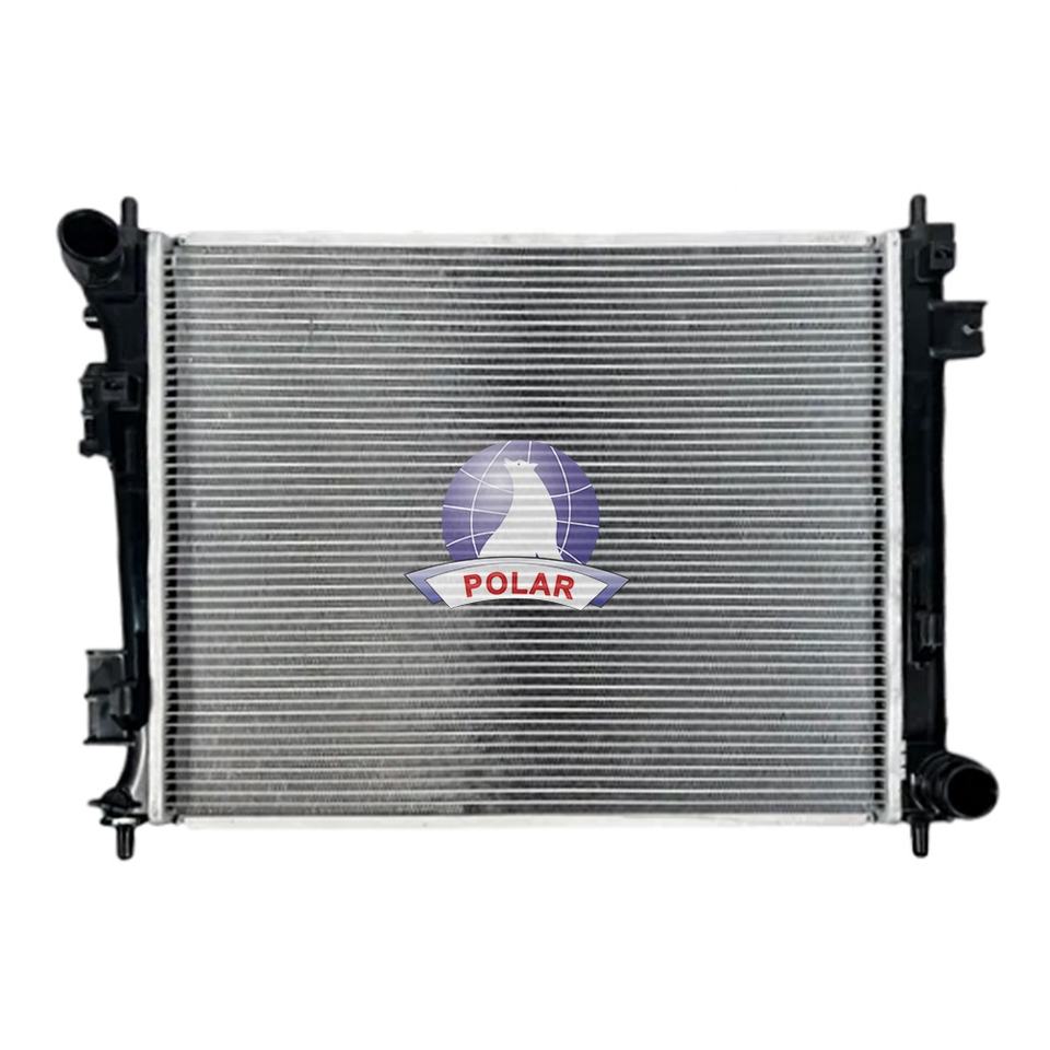 Ggh30 Radiator Wholesale PA66 GF30 Radiator for Hyundai Hb20 1.0T 2015-2019 ...