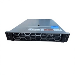 Serveur Rack 2U double socket PowerEdge R740 / R740xd le plus vendu, processeur Xeon Scalable, 24× DDR4 3TB, 8× PCIe Gen3, iDRAC9, 16SFF/24SFF/12LFF - Product Image 1
