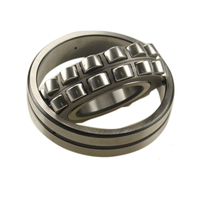 Roulement à rouleaux sphériques 22213 22220 22230 65*120*31mm 22205 Roulement à billes cylindrique auto-alignant BMT pour ateliers d'impression