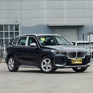 <span class=keywords><strong>BMW</strong></span> X5 eDrive25L SUV Essence/Pétrole 2023, Avant Gauche, Euro VI, Boîte Automatique, Pack Éclairage Intérieur Foncé, Toit Panoramique LED, Sièges en Cuir, Voiture d'Occasion - Product Image 5