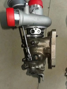 Tattec สำหรับเทอร์โบชาร์จเจอร์ Luxgen <span class=keywords><strong>GT220</strong></span> 1.8T 49377-01870 14471NE802 - Product Image 4