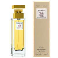 Le parfum pour femmes The Fifth Avenue, frais, naturel et durable, 30ml