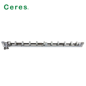 <span class=keywords><strong>KDB</strong></span> GRIPPER бар алюминиевый 1,87 кг для точности - Product Image 4