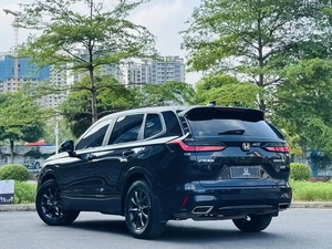 2023สำหรับ Honda Breeze 1.5T Compact SUV 240เทอร์โบแมนนวลเบาะหนังมือสองซ้ายใหม่ราคาถูกสำหรับ Honda breezr - Product Image 6