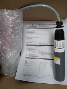 Sensor de Oxígeno EMERSON 42718102 OEM, 220V, 1 Año de Garantía - Product Image 3