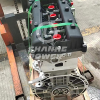 Moteur à essence G4KF 2.0L pour Hyundai Genesis Coupé