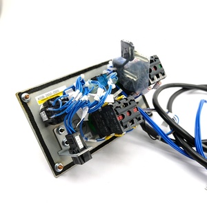 A05B-2650-C005 Original de Japón, Control Táctil Responsivo, Panel de Enseñanza Fanuc A05B-2650-C040 para Operación de Accionamiento de Husillo A05B - Product Image 1