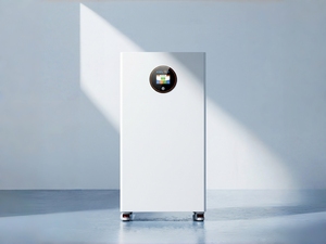 Bateria de Armazenamento de Energia Doméstica KEVOLT LiFePO4 48V 10kWh 16kWh 20kWh 50kWh Sistema de Energia <span class=keywords><strong>Solar</strong></span> Pacote de Baterias de Íon de Lítio - Product Image 2