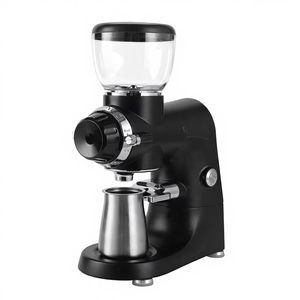 Cafetera comercial de goteo de 350W de aluminio para el hogar, suministro directo de fábrica, para café en grano - Product Image 2