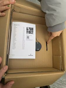 Transmetteur de pression d'origine Fisher 3582, localisateur de vanne mécanique, 100% neuf - Product Image 6