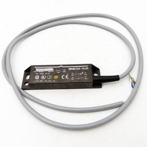 Nuovo Originale Pronto all'Uso BNS33-11zG Magazzino Automazione Industriale PLC Controllore Programmabile - Product Image 1