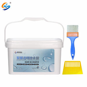 Agente Impermeabilizante Invisible, Revestimiento Impermeabilizante Transparente, <span class=keywords><strong>Sellador</strong></span> Superfuerte a Prueba de <span class=keywords><strong>Fugas</strong></span>, para Reparaciones de Grietas y <span class=keywords><strong>Fugas</strong></span> - Product Image 3