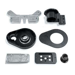 OEM Metal Döküm Hizmetleri Parçaları Özel 3D Baskı Hizmetleri Alüminyum Çelik CNC İşleme Yedek Parça Hizmetleri - Product Image 6