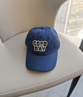 Venta al por mayor Unisex Niños Sombrero Primavera y Otoño Verano Gorra Moda Nueva All-match Niños y Niñas Gorra de béisbol