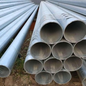 Giao Hàng Ngắn Cổ Phiếu Sẵn Sàng <span class=keywords><strong>ASTM</strong></span> <span class=keywords><strong>A53</strong></span> Z30 Z150 Sch60 Liền Mạch Mạ Kẽm Ống Thép Nhúng Nóng <span class=keywords><strong>Gi</strong></span> Ống Cho Xây Dựng - Product Image 1