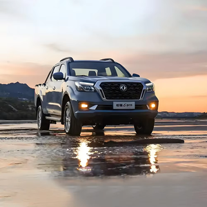 Dongfeng Nissan Ruiqi 6 Mini Pickup Truck 2025, Motore a Benzina 2.0T, 4WD, Alta Velocità, <span class=keywords><strong>Rich</strong></span> 6 Pro - Product Image 5