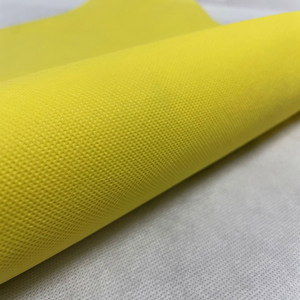 Henghua 80gsm 1.6M chiều rộng Polypropylene spunbond vải không dệt cuộn màu vải không dệt vải thoáng khí chống UV túi không dệt - Product Image 2