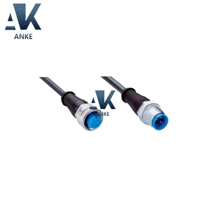 Capteur de proximité inductif sans fil à sortie 3 fils CC, fonction NO, commutation PNP, cylindre MZT7 MZT7-03VPS-KU0 SICK - Product Image 1