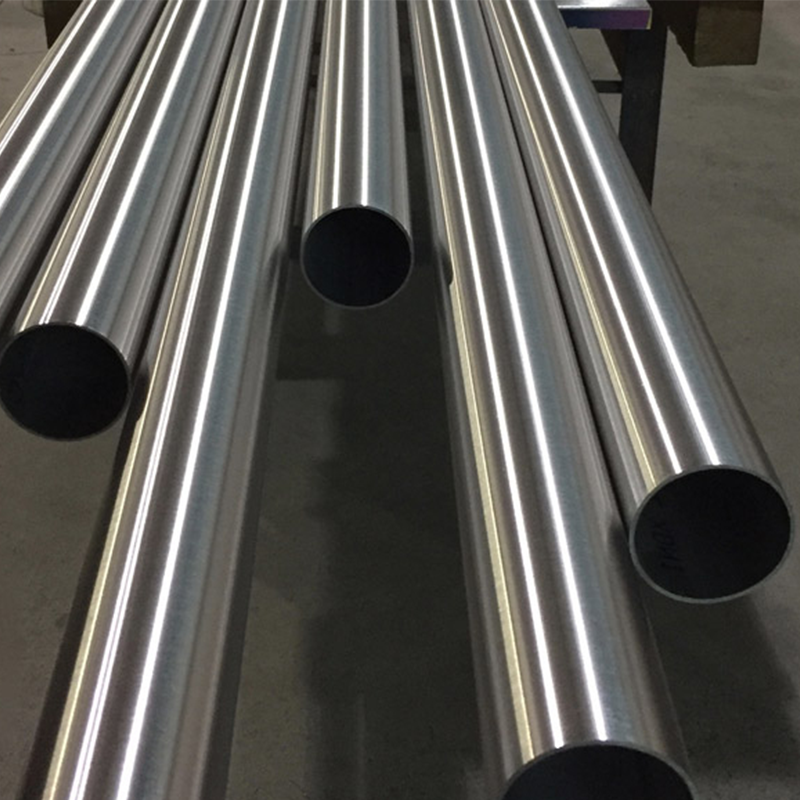420F stainless steel tube heat resistance