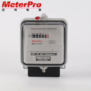 110-220V 100A 50/60Hz <span class=keywords><strong>compteur</strong></span> d'énergie électrique monophasé sous-mètre électrique - Product Image 1
