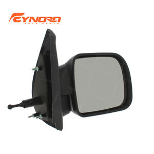 Espejo <span class=keywords><strong>Retrovisor</strong></span> para Automóvil EYNORA para <span class=keywords><strong>Renault</strong></span> <span class=keywords><strong>Kangoo</strong></span> 1999-2007, Espejo Lateral - Product Image 2