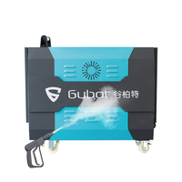 Nettoyeur vapeur Gubot GBT-NMB300 Nettoyeur vapeur multifonction Optima Steam