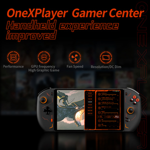 Consola de Juegos Portátil Onexplayer 2 7 6800u de 8.4 Pulgadas, Pantalla Táctil Lpddr5 de 2.5k, Notebook Todo en Uno Onexplayer Onexplayer 2 - Product Image 2