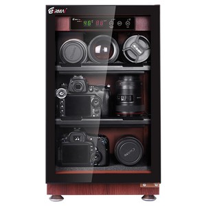 Armoire déshumidificatrice EIRMAI 15L, stockage électronique à sec pour usage domestique - Product Image 2