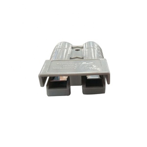 COMPAKS RV Premium Anderson estilo macho Exterior conector caravana con contactos - Product Image 5
