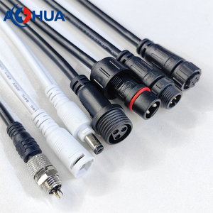 1.0 1.5 2.5mm vuông đơn lõi 1pin nam nữ nhanh chóng kết nối dây điện nối - Product Image 6